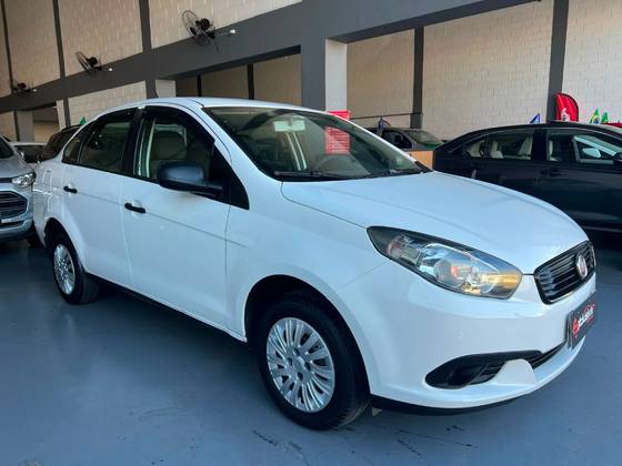 FIAT GRAND SIENA 1.0 EVO FLEX MANUAL FIAT GRAND SIENA 1.0 EVO FLEX MANUAL